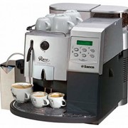 Автоматическая кофемашина Saeco Royal Cappuccino фото