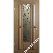 Межкомнатная деревянная дверь премиум-класса Массандра2