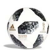 Мяч футбольный Adidas Telstar 18 Fifa World Cup Omb