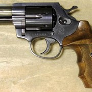Револьвер ООП Гроза Р-03 кал. 9 мм РА фотография