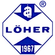 Оборудование лифтовое Löher (Турция)