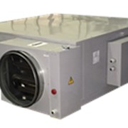 Приточно-вытяжная вентиляционная установка (ПВВУ) MIRAVENT OK 1350 W фото
