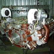 Запчасти для дизельного двигателя УТД-20