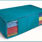 Ящик раскладной текстильный для хранения вещей П-121