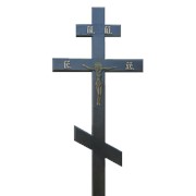 Кресты надгробные фото