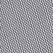 Оконные москитные сетки рамочного типа представляют собой конструкцию из алюминиевого профиля шириной 24 мм с натянутой на них сеткой с покрытием из стекловолокна, которое закатывается в алюминиевый профиль уплотнительным шнуром фото