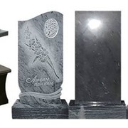 Резные Памятники, столешницы, лавочки из натурального мрамора фото