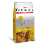 Caffe Corsini “Qualita Oro” фото