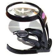 Лупа криминалистическая Регула 1005 фото