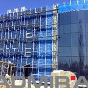 Изготовление и монтаж НВФ фото