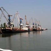 Агентирование судов в портах Азов, Ростов-на-Дону