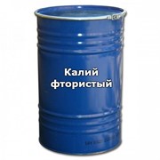 Калий фтористый 2-водный, квалификация: ч / фасовка: 5 фото