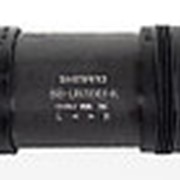 Каретка-картридж 122,5х68мм ABBUN100B23X (LL 123) 2-8001 ALIVIO/ACERA/ALTUS б/болтов SHIMANO фото