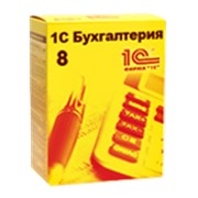 1С:Бухгалтерия 8 для Украины фото