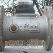 Счетчик холодной и горячей воды СТВ-50 СТВ-80 СТВ-65 POLMATIK фотография