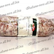 Салями Соппреса “Salame Soppressa” Расфасовка: 1000 г фотография