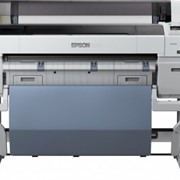 Принтер формата А0 для инженерных задач и печати рекламных материалов Epson SureColor SC-T5200 фото