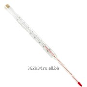 Термометр керосиновый ТТП 5 (0-150) 103мм