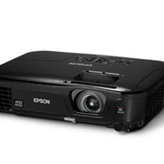 Epson EH-TW480, портативный HD Ready проектор (V11H475140) фото