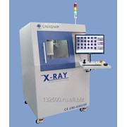 Система рентгеновского контроля AX8200HR фотография