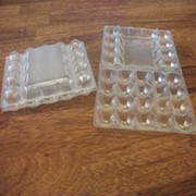 Упаковка для перепелиных яиц фото