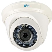 Купольная камера видеонаблюдения RVi-HDC311B-Т 2.8 мм фото