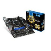 Материнская плата MSI H97M-E35 фото