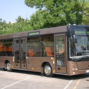 Автобус пригородный МАЗ 226068