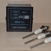 Электронный регулятор сигнализатор уровня ЭРСУ-4-1