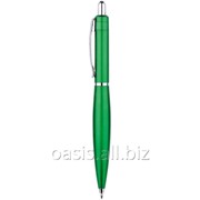 Ручка пластиковая шариковая Экселлент фотография