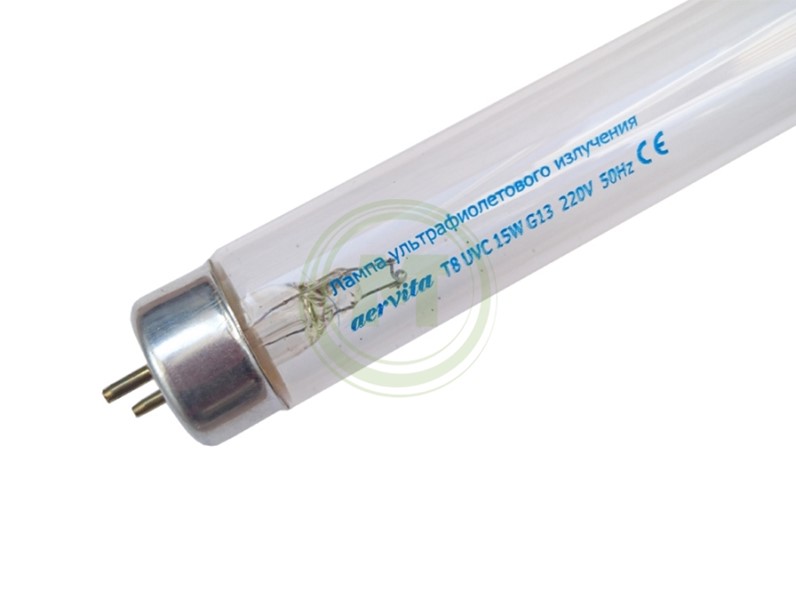 Aervita t8 uvc Aervita t8 uvc