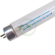 Бактерицидная лампа Aervita T8 UVC 15W