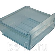 Ящик морозильной камеры (верхний) для холодильника Electrolux 2247137124. Оригинал фотография