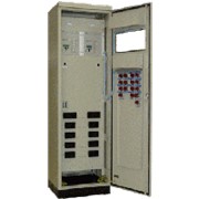 Шкаф защит линии и автоматики управления линейным выключателем ШЭ2607 012021 фотография