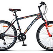 Велосипед Stels Десна 2612 V 26 (Красный, 18, V010) фото
