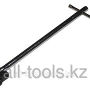 Ключ сантехнический Kraftool самозажимной, 10-32мм, 400мм Код: 27564-35 фотография