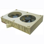 Вентилятор Case Cooling Kit USYS 5,25"
