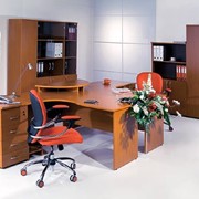 Оперативная офисная мебель для бизнеса.