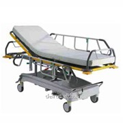 Каталка больничная для перевозки пациентов модульной конструкции Emergo, Merivaara фотография