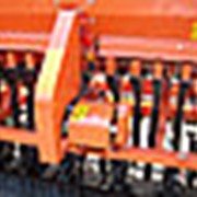 Сеялка зерновая СЗФ - 5400 - 06 с прикатывающими каткамим Фаворит фото