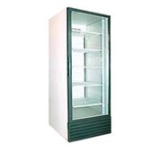 Шкаф холодильный среднетемпературный, демонстрационный, модель: ШХТС-0,6 СД.
