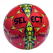 Мяч для футзала SELECT Futsal Samba