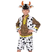 Бычок Смоляной Бочок (110-116) фото