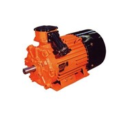 Электродвигатель АИМ80В6 1,1 кВт 1000 об/мин фотография