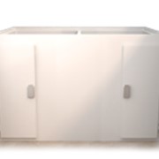 Камера холодильная Кифато (Kifato) 80, 100 мм