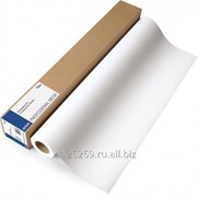 Бумага Epson Coated Paper 95 36“ фотография