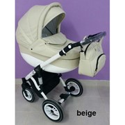 Детская коляска Car-Baby Grander Eco 2 в 1 модель 5 фото