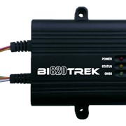 Устройство наблюдения за движущимися объектами "BI 820 TREK"