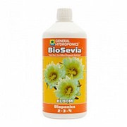 Органическое удобрение BioSevia Bloom GHE 1 L фото