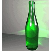 Бутылки стеклянные винные 775 мл фото